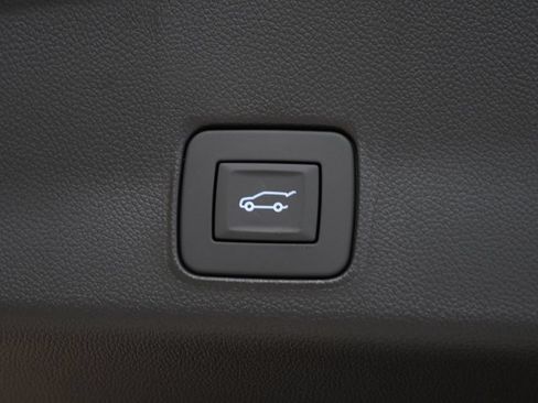 New 2026 Chevrolet TrailBlazer ACTIV w/ Convenience Package FWD image 9