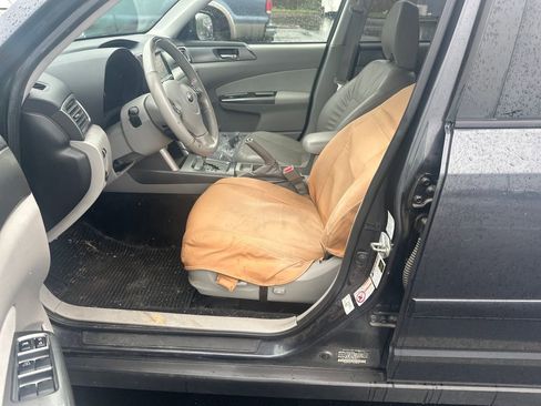 Used 2013 Subaru Forester 2.5X Touring image 9