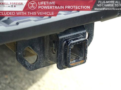 Used 2020 Toyota Tacoma SR5 image 9