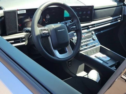 New 2026 Hyundai Santa Fe SE FWD image 5