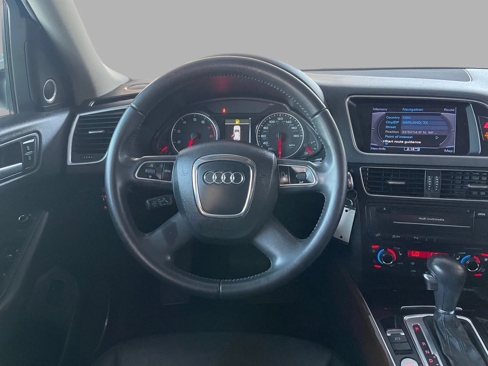Used 2012 Audi Q5 3.2 Premium Plus AWD/4WD image 30