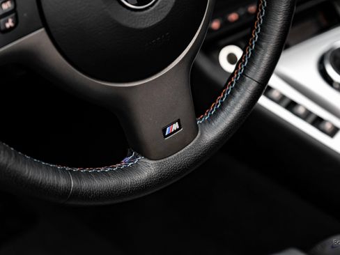 Used 2006 BMW M3 Convertible image 53