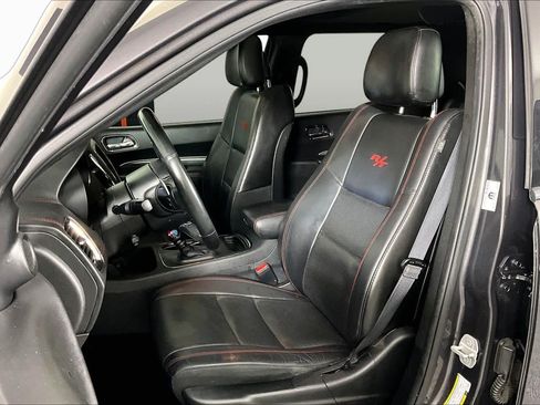 Used 2018 Dodge Durango R/T w/ Blacktop Package RWD image 8