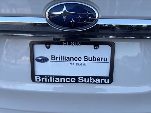 New 2026 Subaru Ascent Limited image 9