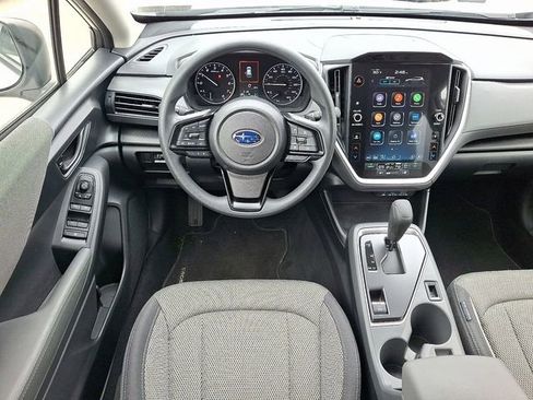 Used 2024 Subaru Crosstrek 2.0i Premium AWD/4WD image 8