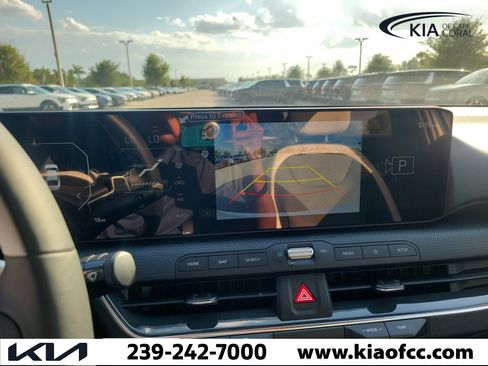 New 2026 Kia K4 EX FWD image 28