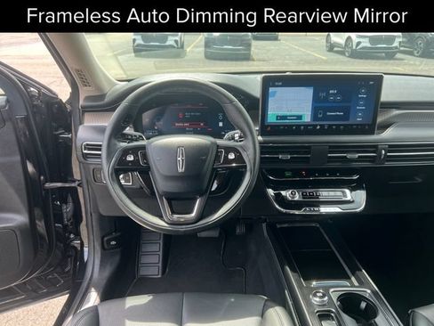 Certified 2024 Lincoln Corsair Reserve w/ Equipment Group 201A AWD/4WD image 16