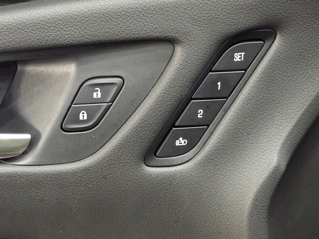Used 2019 Buick Envision Premium w/ LPO, Active Package AWD/4WD image 51