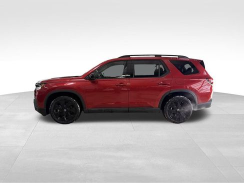 New 2026 Honda Pilot Black Edition image 19