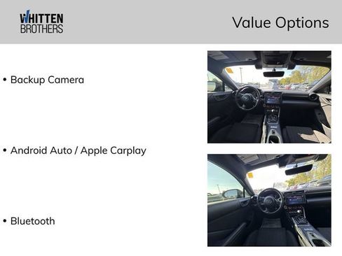 Used 2022 Toyota GR86 w/ ALL Weather Mat Package (TMS) RWD image 4