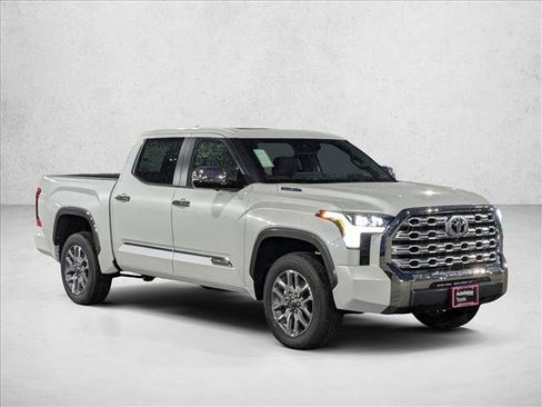 New 2026 Toyota Tundra 1794 Edition image 6