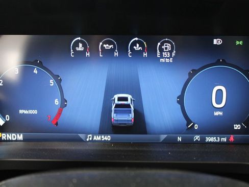 Used 2024 Ford F150 XLT w/ Equipment Group 302A MID image 22