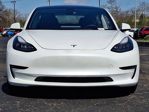 Used 2022 Tesla Model 3 Long Range AWD/4WD image 29