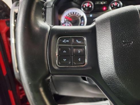 Used 2018 RAM 1500 Sport image 18