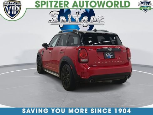 Used 2019 MINI Cooper Countryman S image 2
