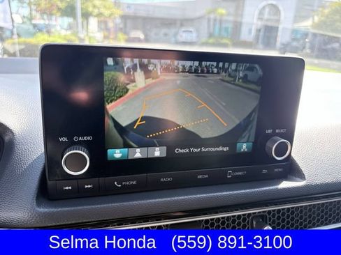 Used 2025 Honda Civic Sport image 18
