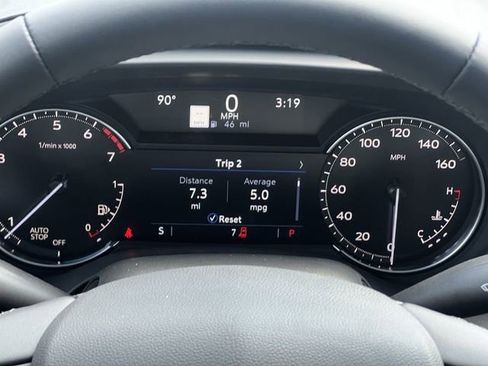 New 2025 Cadillac CT4 Premium Luxury image 15