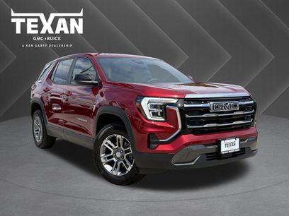 Used 2026 GMC Terrain Elevation