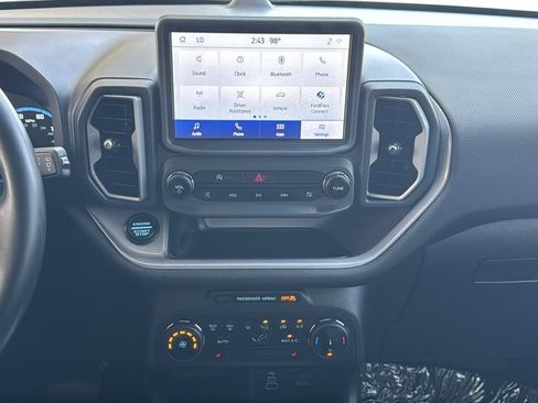 Certified 2024 Ford Bronco Sport Big Bend w/ Convenience Package AWD/4WD image 12