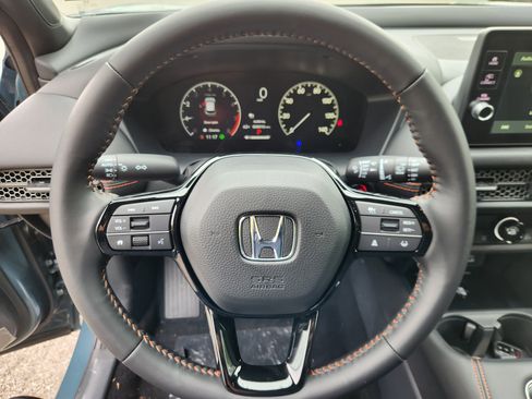 New 2026 Honda HR-V Sport image 9