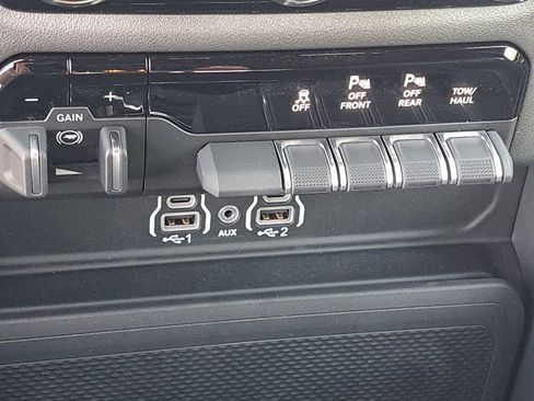 New 2026 RAM 1500 Lone Star image 10