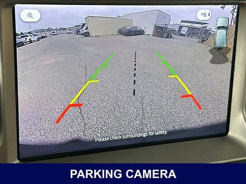 Used 2025 Ford Bronco Outer Banks AWD/4WD image 25