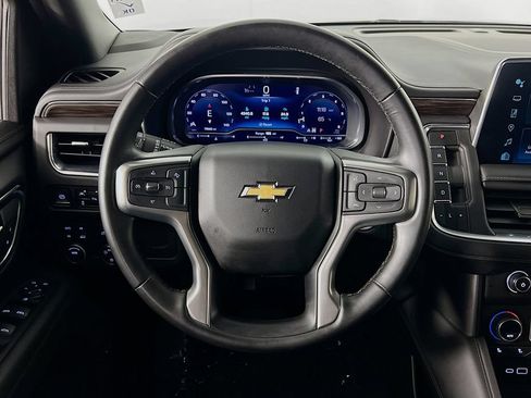 Used 2023 Chevrolet Tahoe LT AWD/4WD image 11