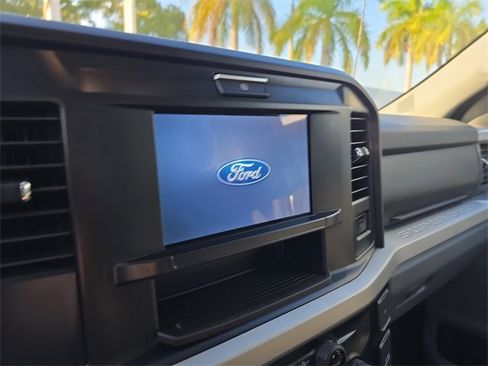 Used 2025 Ford F250 XLT image 22