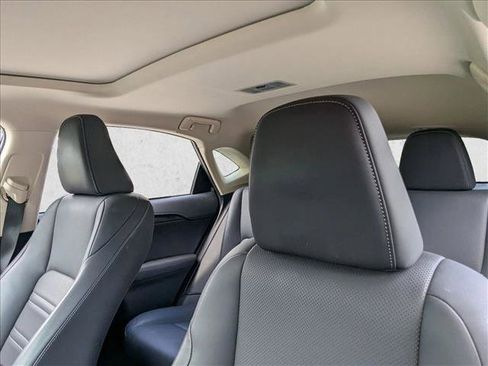 Used 2015 Lexus NX 200t AWD w/ Premium Package image 12