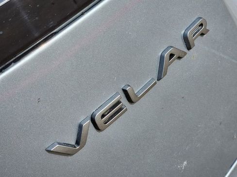 Used 2026 Land Rover Range Rover Velar S image 8