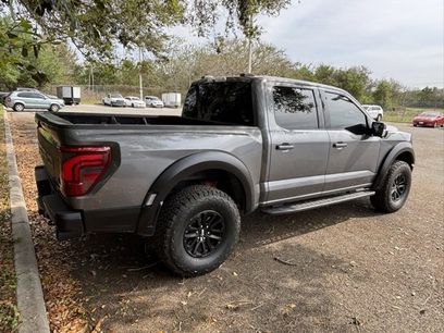 Used 2024 Ford F150 Raptor