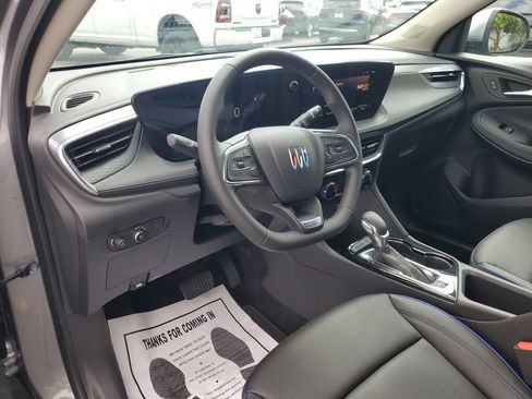 Used 2026 Buick Encore GX Sport Touring image 16