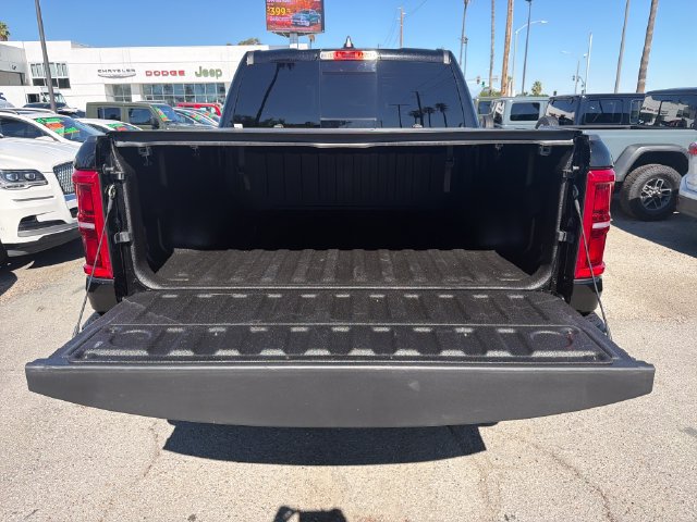 Used 2026 RAM 1500 RHO AWD/4WD image 19