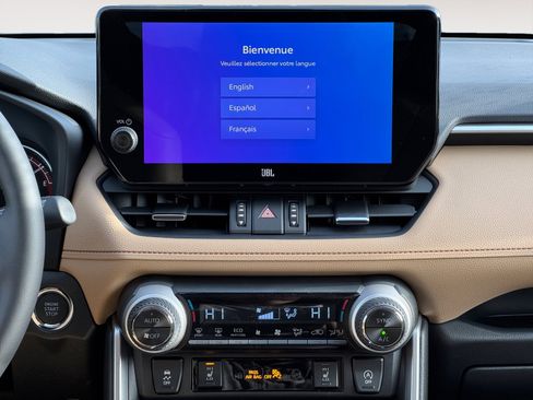 New 2025 Toyota RAV4 XLE Premium image 13