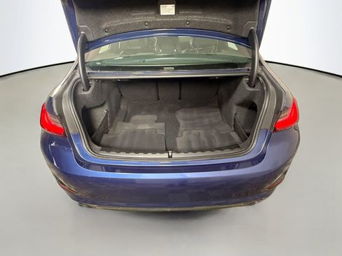 Used 2022 BMW 330i Sedan w/ Premium Package 2 RWD image 35