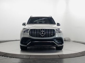 Used 2026 Mercedes-Benz GLS 63 AMG 4MATIC video 2