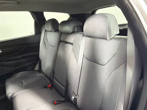 Used 2021 Hyundai Santa Fe SEL FWD image 20