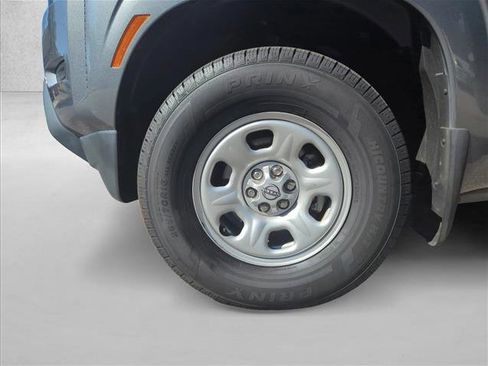 Used 2022 Nissan Frontier S w/ Technology Package image 24