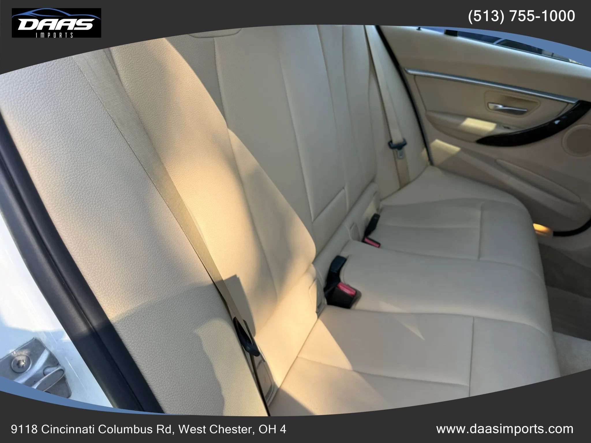 Used 2016 BMW 328i xDrive Sedan AWD/4WD image 26