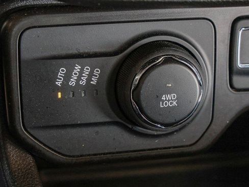 Used 2023 Jeep Renegade Latitude image 19