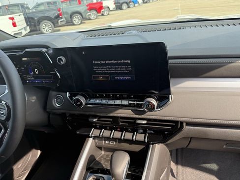 New 2026 Chevrolet Colorado LT w/ Advanced Trailering Package image 45