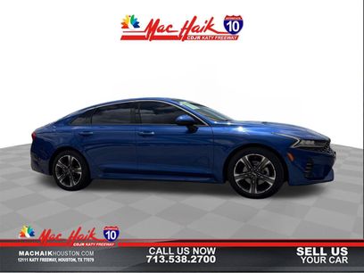 Used 2021 Kia K5 EX