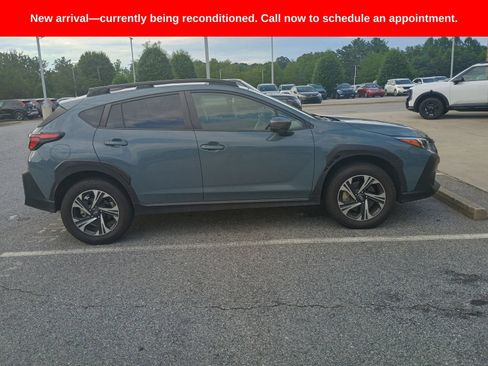 Used 2024 Subaru Crosstrek 2.0i Premium AWD/4WD image 10