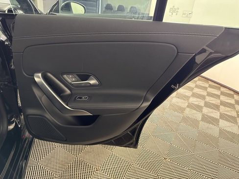 Certified 2025 Mercedes-Benz CLA 250 4MATIC image 24