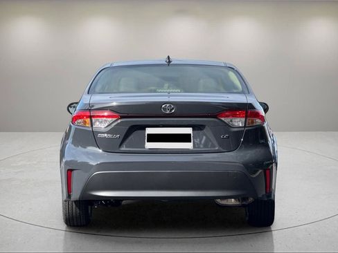 New 2026 Toyota Corolla LE FWD image 5