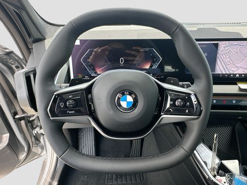 New 2026 BMW X3 xDrive30i w/ Convenience Package AWD/4WD image 8