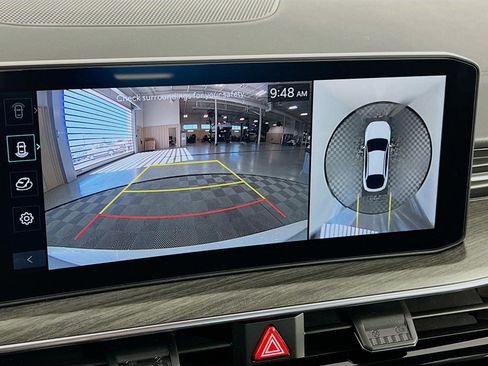 New 2025 Kia K5 EX FWD image 10