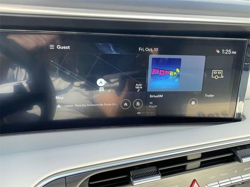 New 2026 Hyundai Palisade Calligraphy image 14