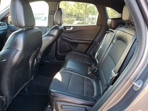 Used 2023 Ford Escape ST-Line image 8