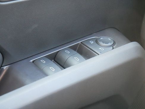 New 2026 Chevrolet Colorado W/T image 16